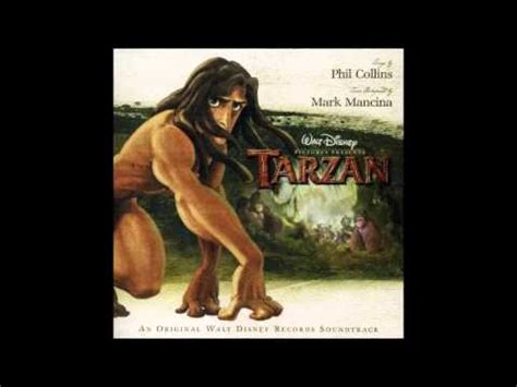 Tarzan Son Of Man YouTube