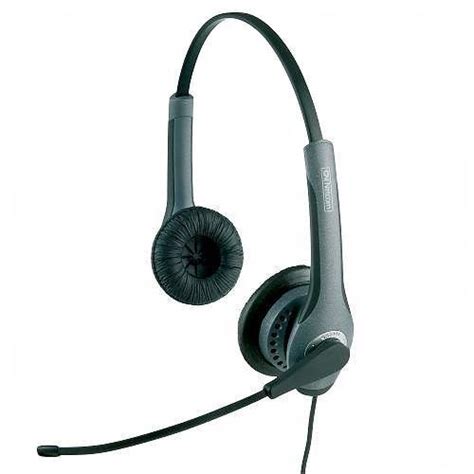 Plantronics Hw121n Corded Headset At Best Price In New Delhi By Vectrae Infotech Private Limited