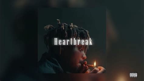 Free Juice Wrld Type Beat Heartbreak Youtube