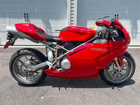 Ducati Monoposto With Miles Iconic Motorbike Auctions