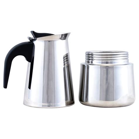 La Cafeti Re Italienne Moka Ml Caf Accessoires Pour Le