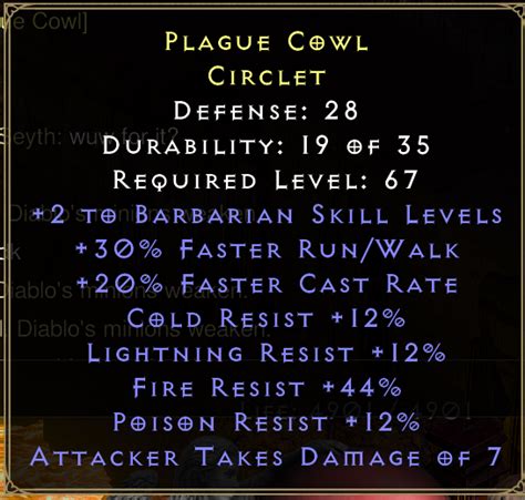 Godly Gg Barb Circlet 2 30 20 12 44fr Topic D2jsp