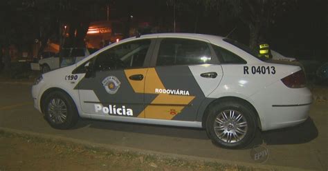 G Grupo Mata Vigilante E Rouba Carga De R Milh O Na Campinas