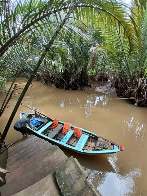 Mekong Delta River Cruise Adventure Tour from Ho Chi Minh - Ho Chi Minh ...