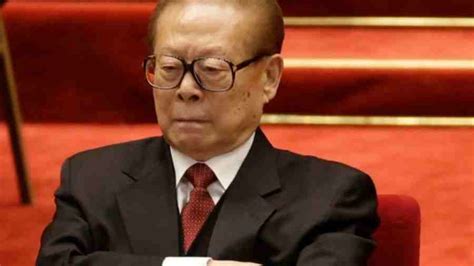 China | Jiang Zemin, who led China’s rise, dies - Telegraph India