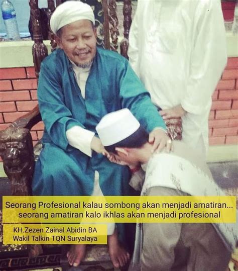 Adab Dalam Beribadah Kepada Allah Swt Versi Thareqat Kajian Islam