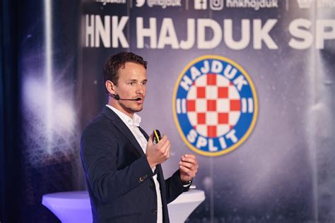 Slobodna Dalmacija Andro Fistoni Se Vra A U Hajduk Iz Slovenije