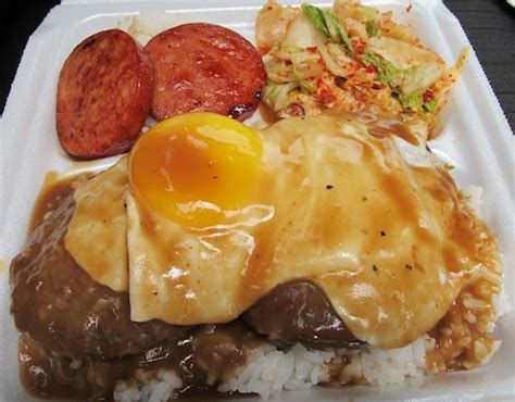 Top 5 Favorite Hawaii Plate Lunch Foods Hawaii Magazine