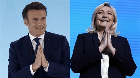 Na França Macron e Le Pen vão reeditar segundo turno de 2017 News Brasil