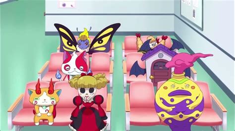 Youkai Watch 2019 Episode 13 10 Youtube