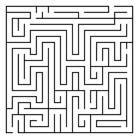 Bike Printable Maze & coloring book. 6000+ coloring pages.