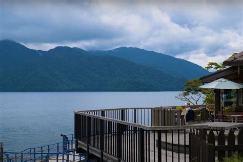 Vanuit Tokyo Nikko Sightseeing Privédagtour Door Unesco Erfgoed