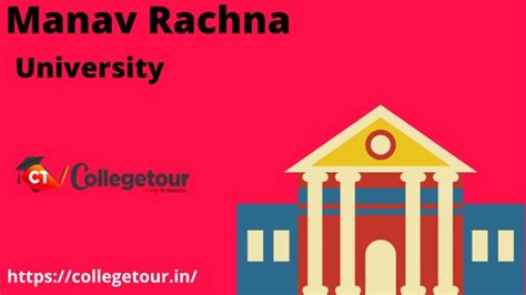 Manav Rachna University, Ranking and placement.