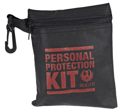 Personal Protection Kit