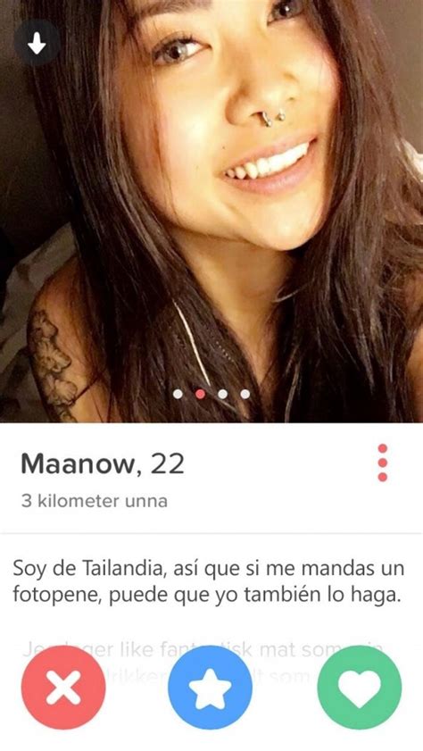 Introducir Imagen Frases De Descripcion Para Tinder Hombre