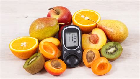 Best Diabetic Friendly Fruits Ways To Choose The Right Ones