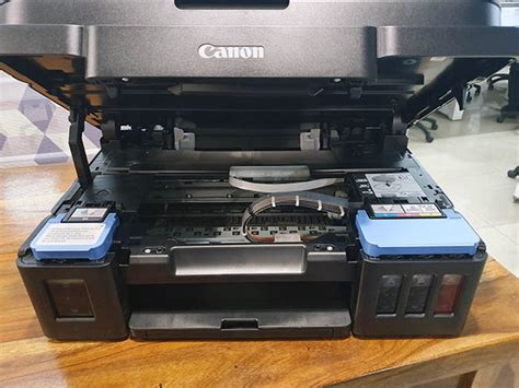 Canon Pixma G3010 Review: A Great, Affordable Ink Tank Printer