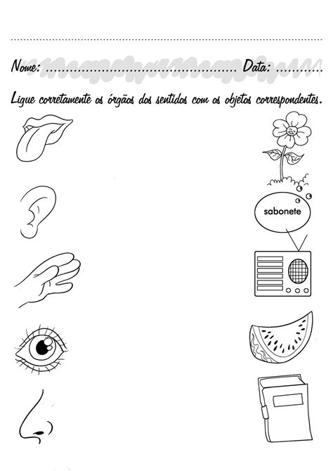 Atividades De Portugues Jardim 2