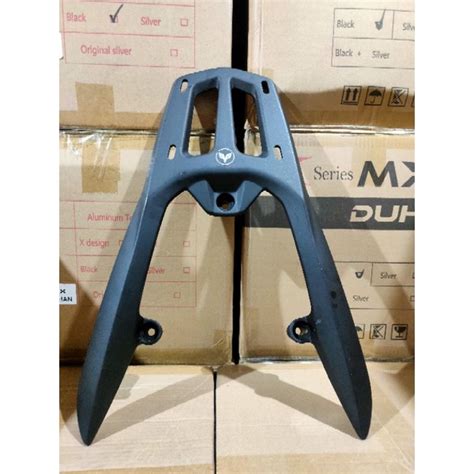 Honda Click Bracket For V V V Heavyduty Duhan Dc Monorack Shopee