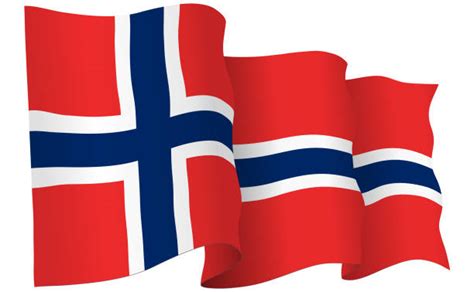 Norway Flag Illustrations Royalty Free Vector Graphics And Clip Art Istock