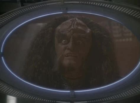 Gowron | Memory Alpha | FANDOM powered by Wikia