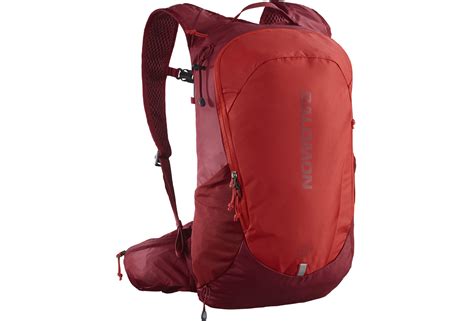 Salomon Mochila Trailblazer En Promoci N Accesorios Mochilas Salomon