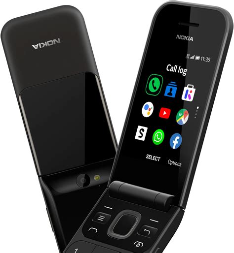 Nokia V Flip Manual