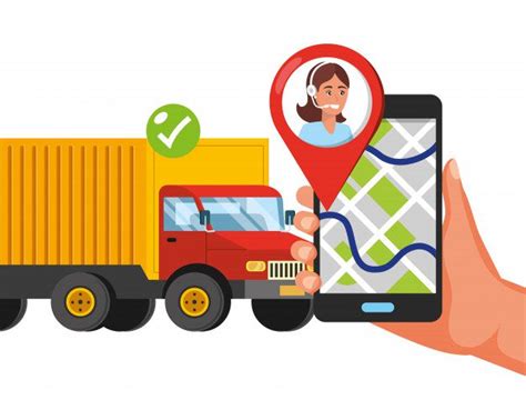 13 Impressive Ways To Improve Your Customer Services In Logistics Navata