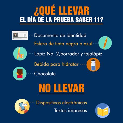 Como Conseguir El Mejor Puntaje En La Prueba Icfes Saber Blog De La U