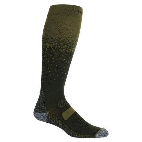 Mens Burton Performance Ultralight Sock