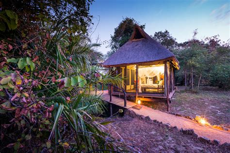 Kafue National Park Liuwa Plains Specials Crafted Africa Online