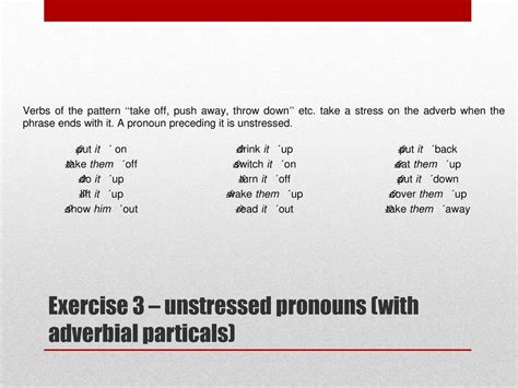 Suprasegmental Features Of Spoken English Ppt Download