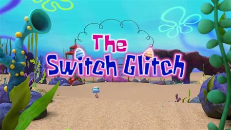 SpongeBob SquarePants Presents The Tidal Zone Watch Cartoons Online