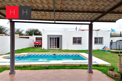 Venta Quinta En Portal Del Norte General Zuazua EB KE8244s Icasas Mx