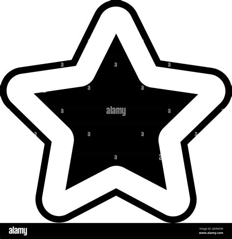 Design Graphic Star Stock Vector Image And Art Alamy