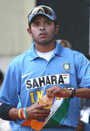 Sreesanth | ESPNcricinfo.com