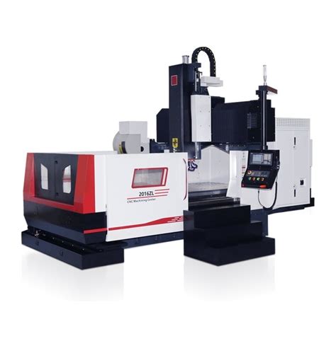 Cnc Milling Machine Factory Axis Gantry Machine Center Drilling