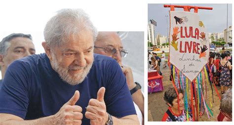 La Trama Brasileña ¿conspiraron Contra Lula