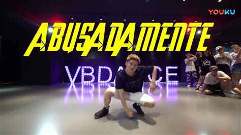 RikiMaru Dance Choreography Abusadamente MC Gustta E MC DG YouTube