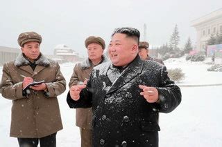 Anni Di Kim Jong Un Cose Sul Leader Nordcoreano Anche Se Non