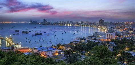 Pattaya Tourist Attractions — Top 10 Best Places To Visit In Pattaya