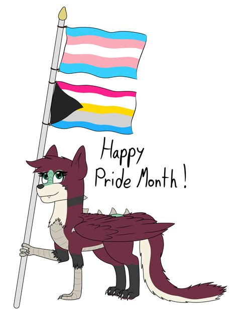 Pride 2020 By Mythics8 On Deviantart