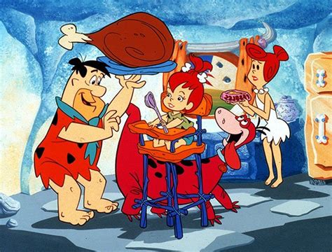 Fox To Pilot Flintstones Reboot News C21media