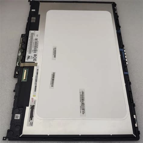 Fhd Lcd Touch Screen Replacement Assembly For Lenovo Ideapad C