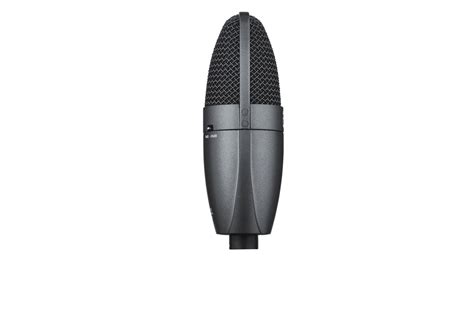 Shure Beta 27 Side Address Instrument Microphone Avc Group