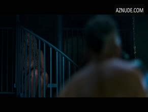 BAYOU CAVIAR NUDE SCENES AZNude