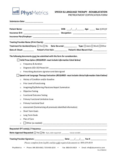 Fillable Online Referral Form Medstar Health Fax Email Print Pdffiller