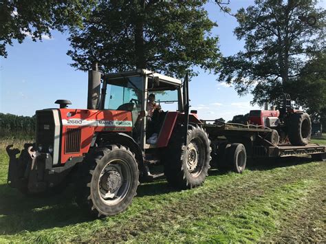 Foto Massey Ferguson