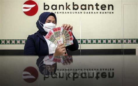 Bank Banten Beks Umumkan Rugi Rp Miliar Ekuitas Susut Jadi Rp