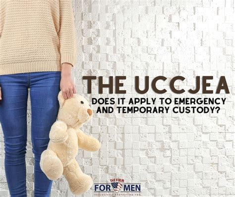 how to get emergency custody